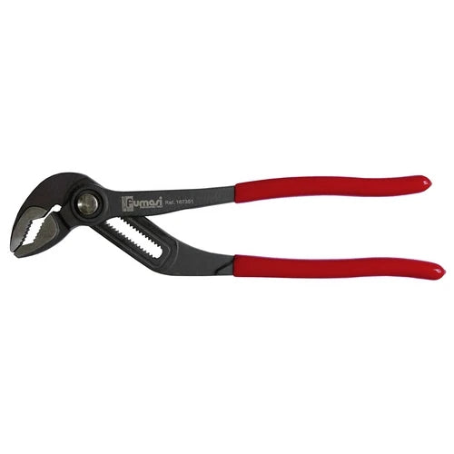 Pinza giratubi regolabile 1/8 2