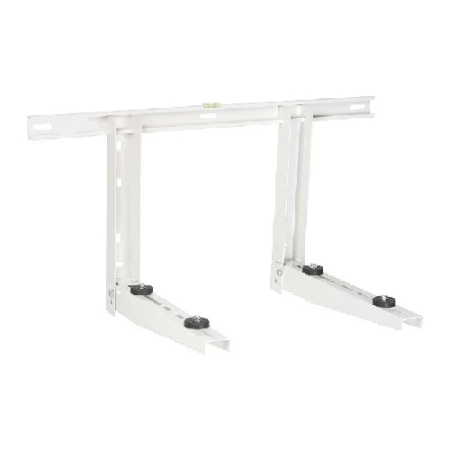 Staffa per climatizzatore installazione a parete mm 600x600x1000