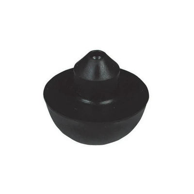 Minisfera in gomma per batteria catis diam. est. mm. 34 conf