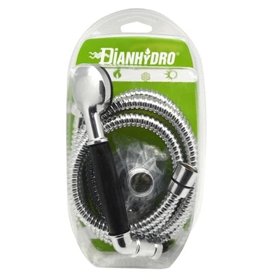 Duplex doccia completo blister -