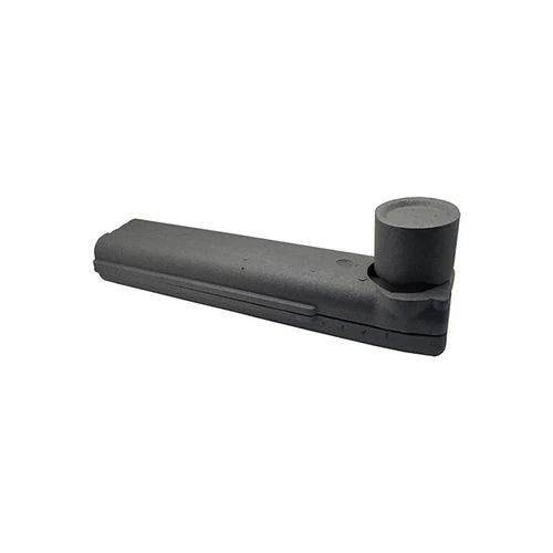 Tubo di cacciata oli 74 l. 260 mm