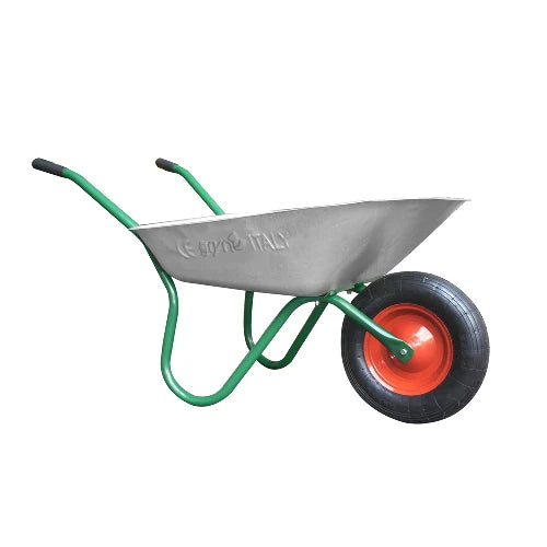 Carriola per giardino -