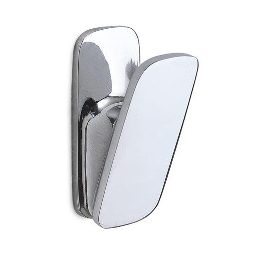 Appendiabiti in Cromall modello Oz di Gedy - Cromato by CeramicStore | Lo specialista del tuo bagno