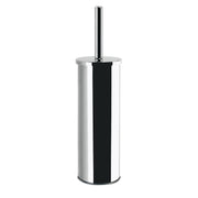 Scopino modello Diaspro di Gedy in Acciaio Inox - Cromato lucido by CeramicStore | Lo specialista del tuo bagno