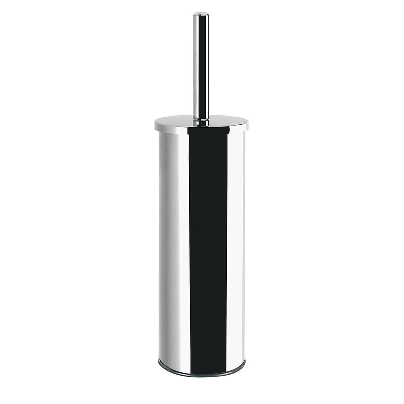 Scopino modello Diaspro di Gedy in Acciaio Inox - Cromato lucido by CeramicStore | Lo specialista del tuo bagno