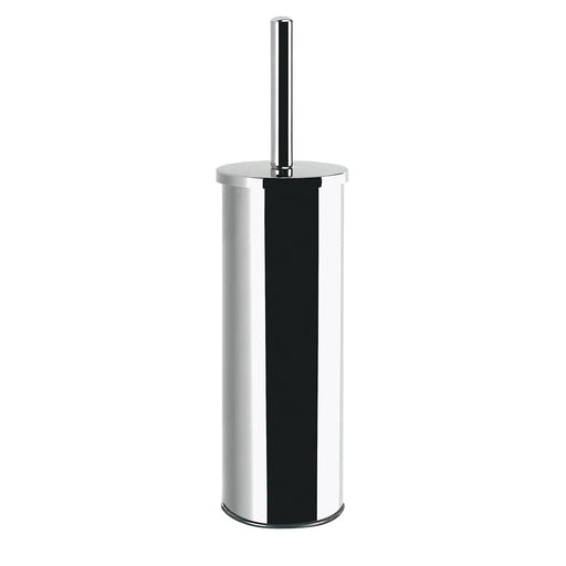 Scopino modello Diaspro di Gedy in Acciaio Inox - Cromato lucido by CeramicStore | Lo specialista del tuo bagno