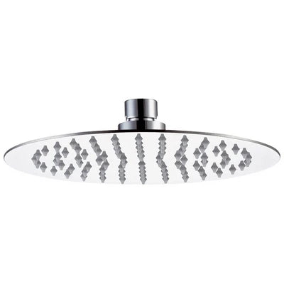 Soffione doccia tondo diam. 300 mm cromo mariani diam. 300 mm