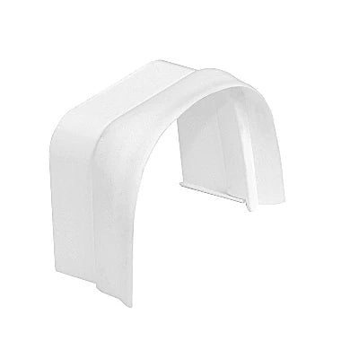 Giunto coperchio con guarnizione 90 x 65 mm