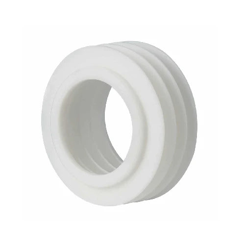 Morsetto wc per tubo cassetta cr diam. int. 40 d.est 55-60 mm d.int. 40 mm