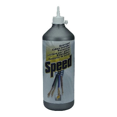 Passacavi siliconico liquido speed 1 lt