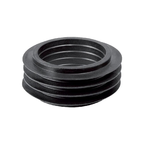 Morsetto per allacciamento canotto d. int. 4 5 diam. est. 6 cm