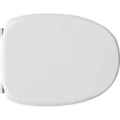 Sedile wc per catalano vaso tissi forma 6 champagne