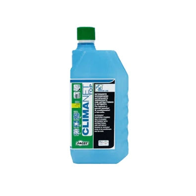 Detergente climanet flacone 1 kg