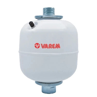 Vaso di espansione flovarem lt 3 1 - 10 bar