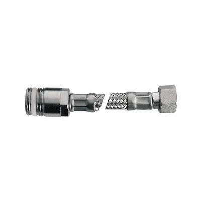 Flessibile prol. m 1/2 x f 3/8 flexcore fxc cm. 30