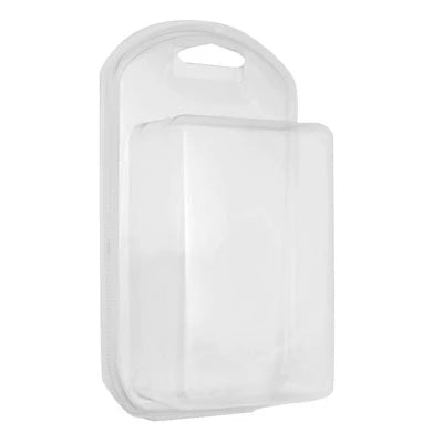Blister virtuweld serie virt8 lxhxp 7.2x11.2x2.5