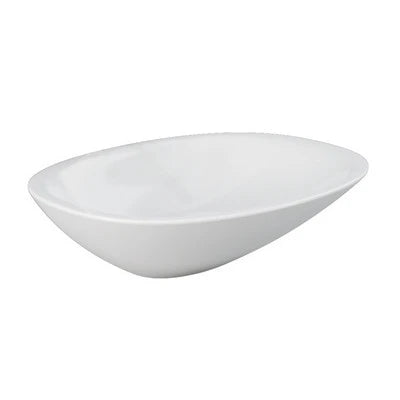 Lavabo d appoggio morning 38 x 54 cm