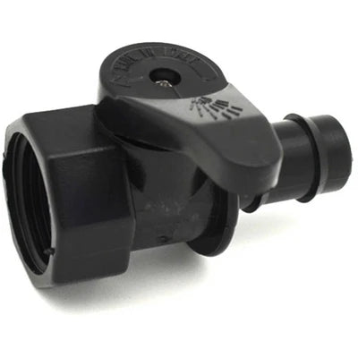 Minivalvola ff per portagomma 16 x 3/4