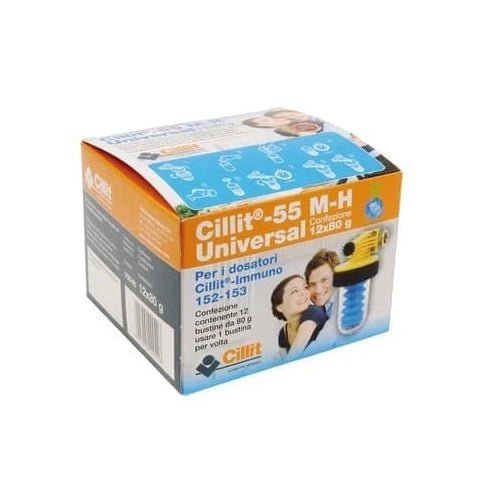Sali polifosfati cillit immuno 80gr x 12 80 gr x 12