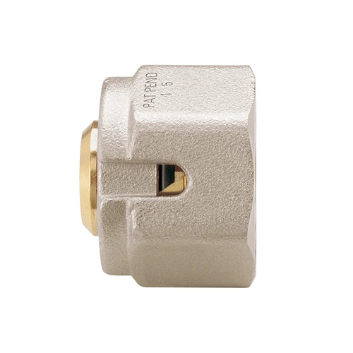 Adattatore per tubo multistrato diam. 20x2