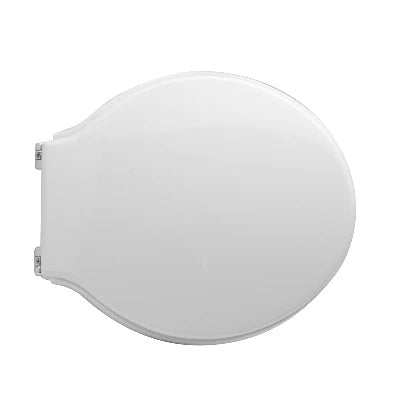 Sedile wc per delta vaso trevi forma 2 bianco