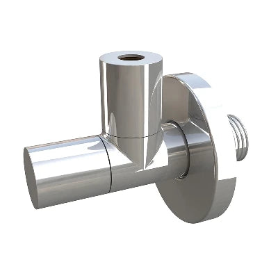 Rubinetto sottolavabo minim all 1/2 x 10 mm