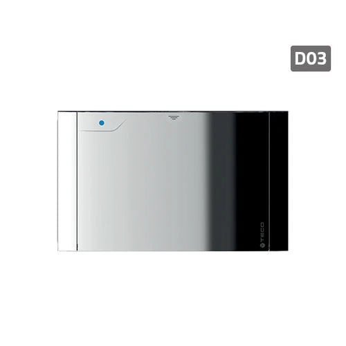 Placca k4 d03 bianca 230x140