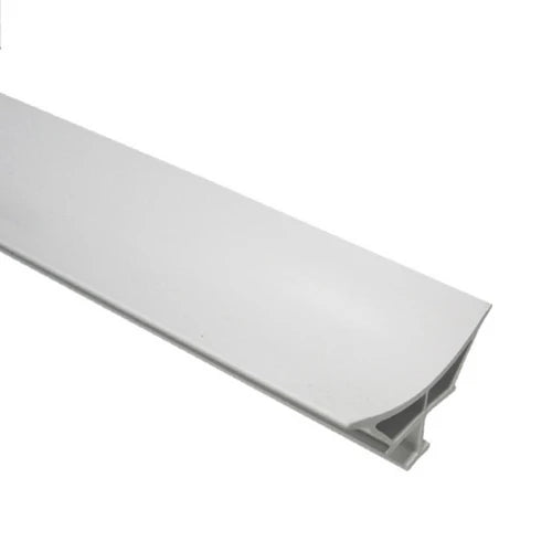Raccordo igienico magnum barra da 2 mt l. 65 mm