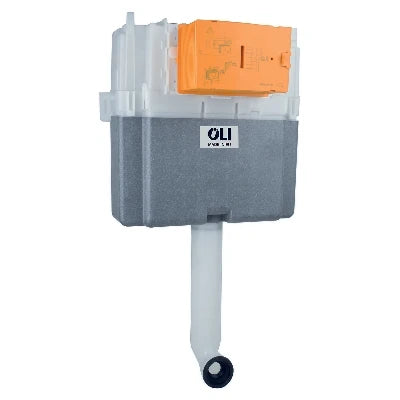 Cassetta incasso expert plus sottofinestra 6/3 lt regolabili 7/3 lt