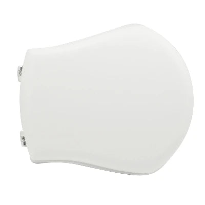 Sedile wc per axa vaso smile forma 10 bianco