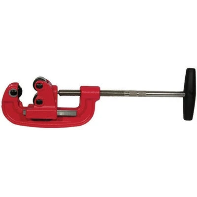 Tagliatubi ferro super 2 da 1/8 a 2 10-60 mm.