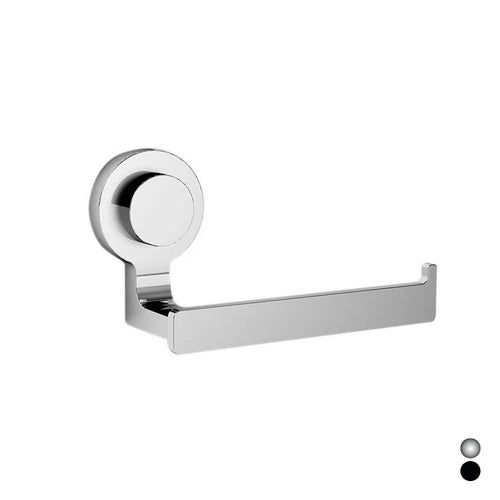 Portarotolo kissy cromo cm 17 5 x h.9 6 x 6