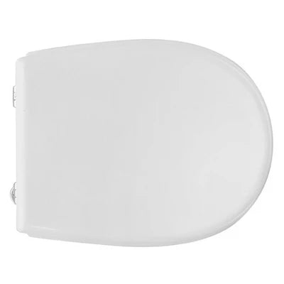Sedile wc per flaminia vaso metro forma 6 bianco soft close
