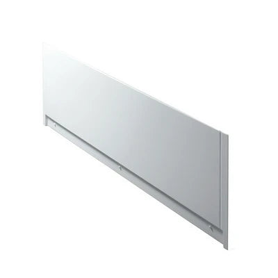 Pannello frontale lungo per guscio vasca agata lungh. 170 cm