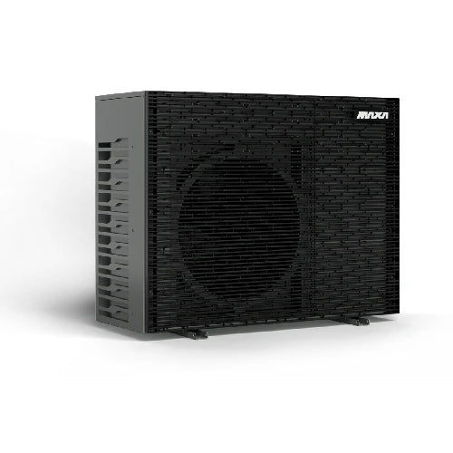 Pompa di calore i-290 con gas r290 9 kw potenza resa inverno