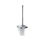 Scopino da parete in Ottone e Cromall Gedy Linea Lanzarote - Cromo by CeramicStore | Lo specialista del tuo bagno