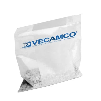 Ricarica per neutralizzatore di condensa acida 44 gr. cad
