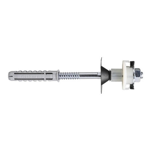 2 pz fissaggi per lavabi e sanitari wstk diam. punta 12 mm
