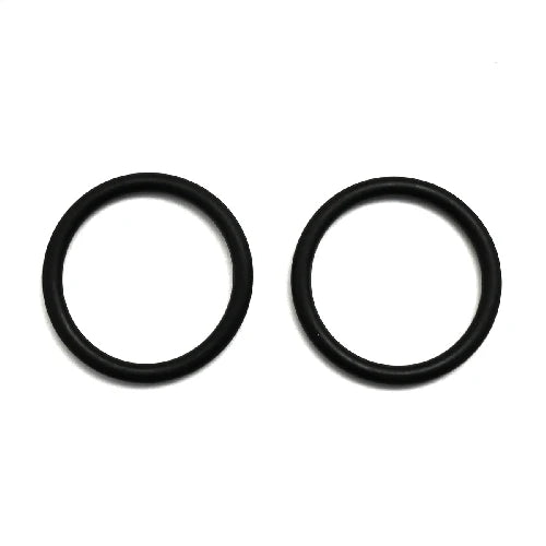 2 pz o-ring bocchettone 37 4x4 40 sh -