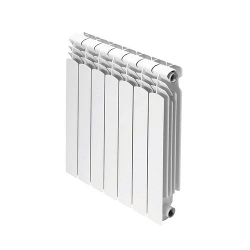 Radiatore in alluminio proteo h900 int. 800 4 elementi