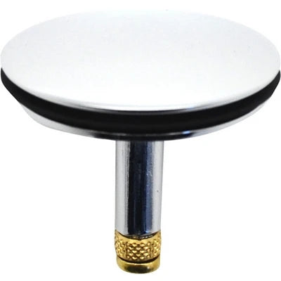 Tappo salterello di ricambio per colonna vasca diam. 43 mm