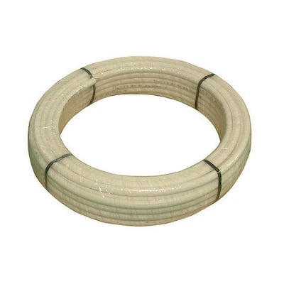 Tubo in rame per condizionamento spessore 0 80 diam. 3/8 x 0 80