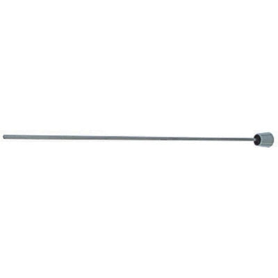 Asta per batteria lavabo serie artos -