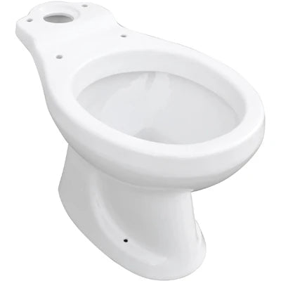 Vaso per monoblocco felce scarico a muro