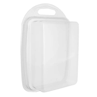 Blister virtuweld serie p lxhxp 9.7x9.7x5.0