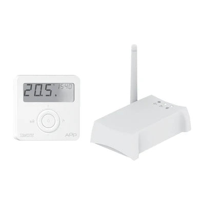 Kit techno app starter kit -