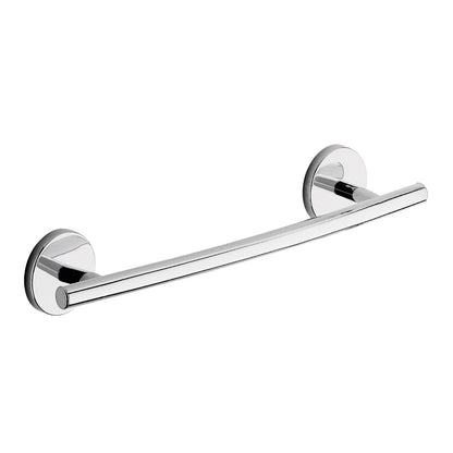 Portasalviette 35 cm a muro Vermont Pro di Gedy - Cromato by CeramicStore | Lo specialista del tuo bagno