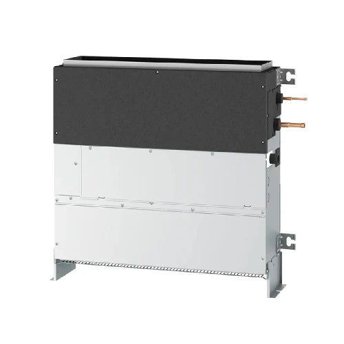 Condizionatore unita interna a pavimento sfzm mono multi ad incasso 3 5 kw