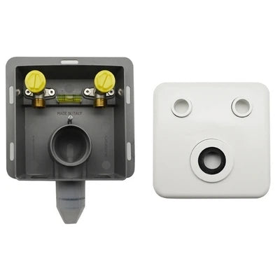 Scatola cobrabox lavello -