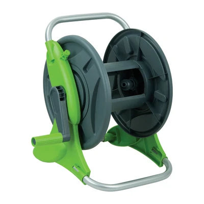 Avvolgitubo portatile per tubi d irrigazione linea spring -